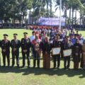 Deli Serdang dan Bhayangkara Kompak Berusia 80 Tahun, Ferry Kusnadi Terima Apresiasi Bupati