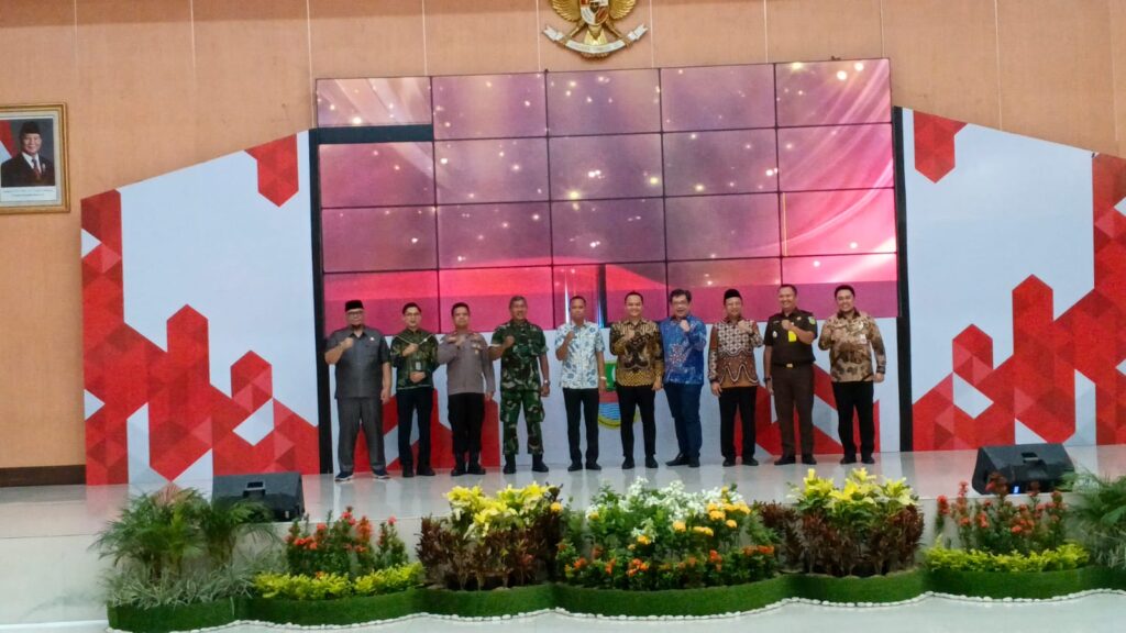 CSR Awards 2026, Pemkab Bekasi Apresiasi Perusahaan dan Yayasan yang Berkontribusi bagi Kesejahteraan Masyarakat