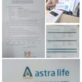 Tindak Lanjut Klaim Ansuransi Jiwa Astra Life,Yang Tidak Ada Itikad Baik.Nasaba Di Rugikan.