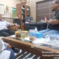 Dinas Pendidikan Kabupaten Lamongan Menunggu Instruksi”Bos LKS”?