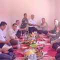 Polsek Kepohbaru Gelar Tasyakuran Hari Bhayangkara ke 80 Tahun 2026