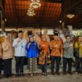 Bupati Batu Bara Hadiri Dialog Otonomi Daerah Bahas Penguatan Kemandirian Fiskal Daerah