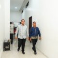 Bupati Batu Bara Hadiri Dialog Otonomi Daerah Bahas Penguatan Kemandirian Fiskal Daerah