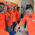 Partai Buruh Sumut Tetapkan Yetti Dumasari Plt Bendahara, Partai Buruh Tak Kekurangan Kader