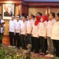 Pengurus FHI Provinsi Banten Periode 2026 – 2030 Resmi Dilantik