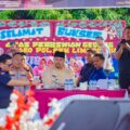 Bupati Baharuddin Siagian Hadiri PRSU ke-50, Batu Bara Siap Pamerkan Potensi Unggulan ke Ribuan Pengunjung