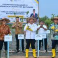 Baharuddin Siagian Tegaskan Manajemen Talenta Jadi Senjata Baru Reformasi Birokrasi, Ribuan ASN Batu Bara Siap Masuk Era Kompetensi