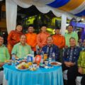 Bupati Baharuddin Siagian Hadiri Pembukaan PRSU ke-50, Batu Bara Pamerkan Potensi Unggulan Daerah