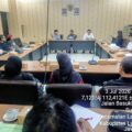 Komisi B DPRD Lamongan Gerak Cepat Memanggil Pimpinan BANK Daerah