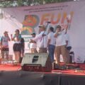 Pelaksanaan Fun Run 2026 Dalam Rangka Milangkala Purwakarta Istimewa Berjalan Lancar.
