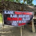 Masyarakat Kab. Asahan Menolak Aktivitas PMI (PEKERJA MIGRAN INDONESIA) Ilegal di Wilayah Mereka