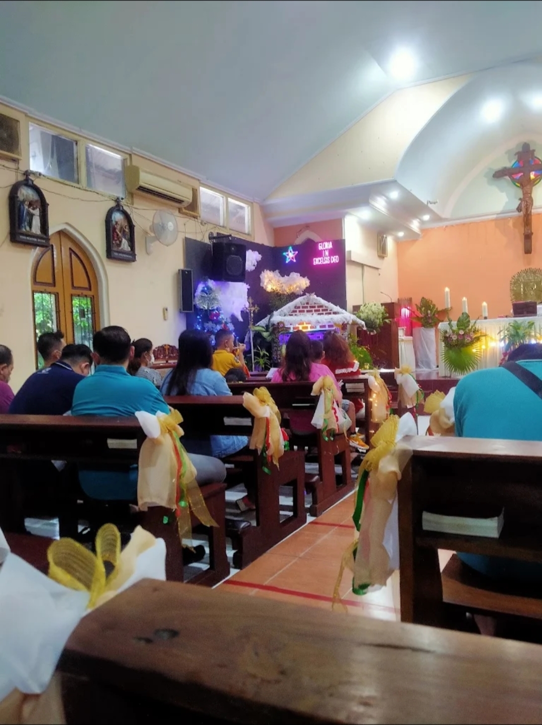 Bupati Lamongan Abaikan Jeritan Minoritas
