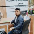 Sya’ban Sartono Kecewa penanganan perkara Pengeroyokan Anak di Polres Gowa