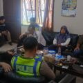 Pembangunan Jalan Nasional Babat Berhubungan Dengan  Kabel Ilegal ?