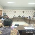 Usulan Di Terima,Jamal Akan Kawal Hingga Raperda Disahkan