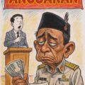Di Tengah Seruan Efisiensi, Kades Diminta Bayar Rp3 Juta untuk Ikut Bimtek