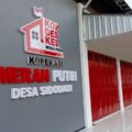 KDKMP Sidodadi siap dongkrak perekonomian warga.