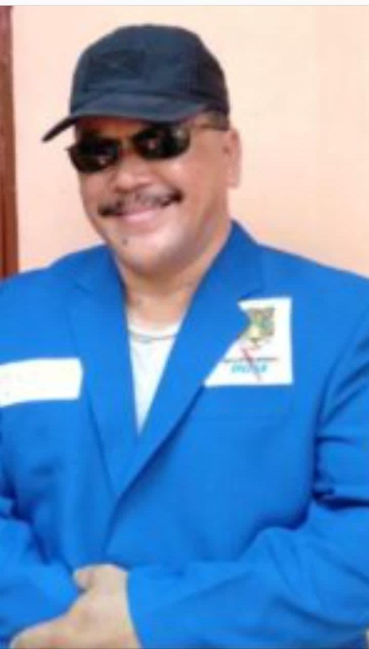DEWAN PAKAR DPP LSM ELANG MAS Prof DR Sutan Nasomal Meminta Presiden RI Sikapi Dugaan Korupsi Proyek BP2TD Mempawah Jadi Sorotan, Warga Desak Penanganan Transparan dan Tuntas