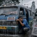 Profesor Sutan Nasomal Sambut Positif Angkot Tua Dibekukan Trayeknya Tapi Cari Solusi Agar Pengusaha Dibantu Angkot Baru Atau Para Supir Pekerjakan Di kantor SKPD!!