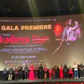 Teror Mencekam di Balik Sosok Juminten, Gala Premier Juminten Edan Sukses Membius Penonton