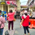Keluarga Tersangka Penganiayaan Intervensi Proses Penyidikan