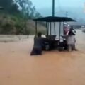 Sipange Kembali Tenggelam, Warga Pertanyakan Klaim “Gerak Cepat” Pemkab Tapanuli Tengah: “Kami Terus Jadi Korban”
