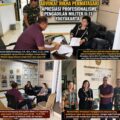 ADVOKAT RIKHA PERMATASARI APRESIASI PROFESIONALISME PENGADILAN MILITER II-11 YOGYAKARTA DALAM MEMBERIKAN PELAYAN KEPADA PENCARI KEADILAN