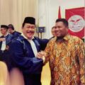 DEWAN PAKAR DPP LSM ELANG MAS PROF SUTAN NASOMAL MEMINTA PRESIDEN RI JANGAN KECEWAKAN RAKYAT “BUBARKAN KPK AKIBAT SAKIT JIWA PARAH”