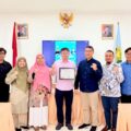 Program Studi Sastra Fakultas FIB USU Perkuat Internasionalisai  Akademik Melalui Guest Lecture