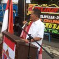 Ketua DPW PP 59 H.DR (HC) Minten Saragih Lantik Ketua DPC Kota Pematang Siantar Dan Kab Simalungun:Pemuda Perintis 59 Siap Mendukung Program Pemerintah
