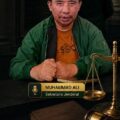 ALI PUDI AKTIVIS 98 PENEGAKAN HUKUM DI SRAGEN JANGAN MENJADI PERTONTONAN YANG MENCEDERAI KEADILAN
