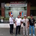 Oknum Satres Narkoba Polres Pasuruan Aniaya Petani Agar Mengaku Bandar Narkoba