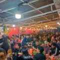 Spanyol Juara Piala Dunia 2026, Nobar Final Kodim 0210/TU Mempererat Rasa Kebersamaan TNI dan Masyarakat