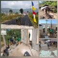 TMMD Ke-129 Kodim 0608/Cianjur Masuki Hari Ke-5, Progres Pembangunan Infrastruktur Terus Meningkat