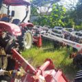 Kepala Dinas Pertanian Lamongan Tidak Tahu Menahu Tentang Bantuan Mesin Kombi