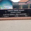 Warga Ungkap Temuan Pembangunan Di Dusun Randengan Telah Di Periksa Inspektorat