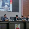 DPRD Karawang Gelar Rapat Paripurna Bahas Pertanggungjawaban APBD 2025 hingga Proyeksi KU-PPAS 2027