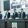 DPRD Karawang Bentuk Dua Pansus Bahas Raperda Industri dan Ekonomi Desa
