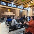 Advokat Rikha Permatasari Hadiri Sidang Perdana Gugatan Perbuatan Melawan Hukum Frizon Parsaoran Sitanggang di Pengadilan Negeri Surabaya
