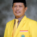 Ir.Suryatmoko.M.M Golkar Soroti Kemunduran Keuangan Bank Daerah Lamongan