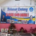Revitalisasi SDN 154499 Sarudik 2 Rp1,09 Miliar Disorot, Hanya Lima Kelas Direhab, Transparansi Dipertanyakan
