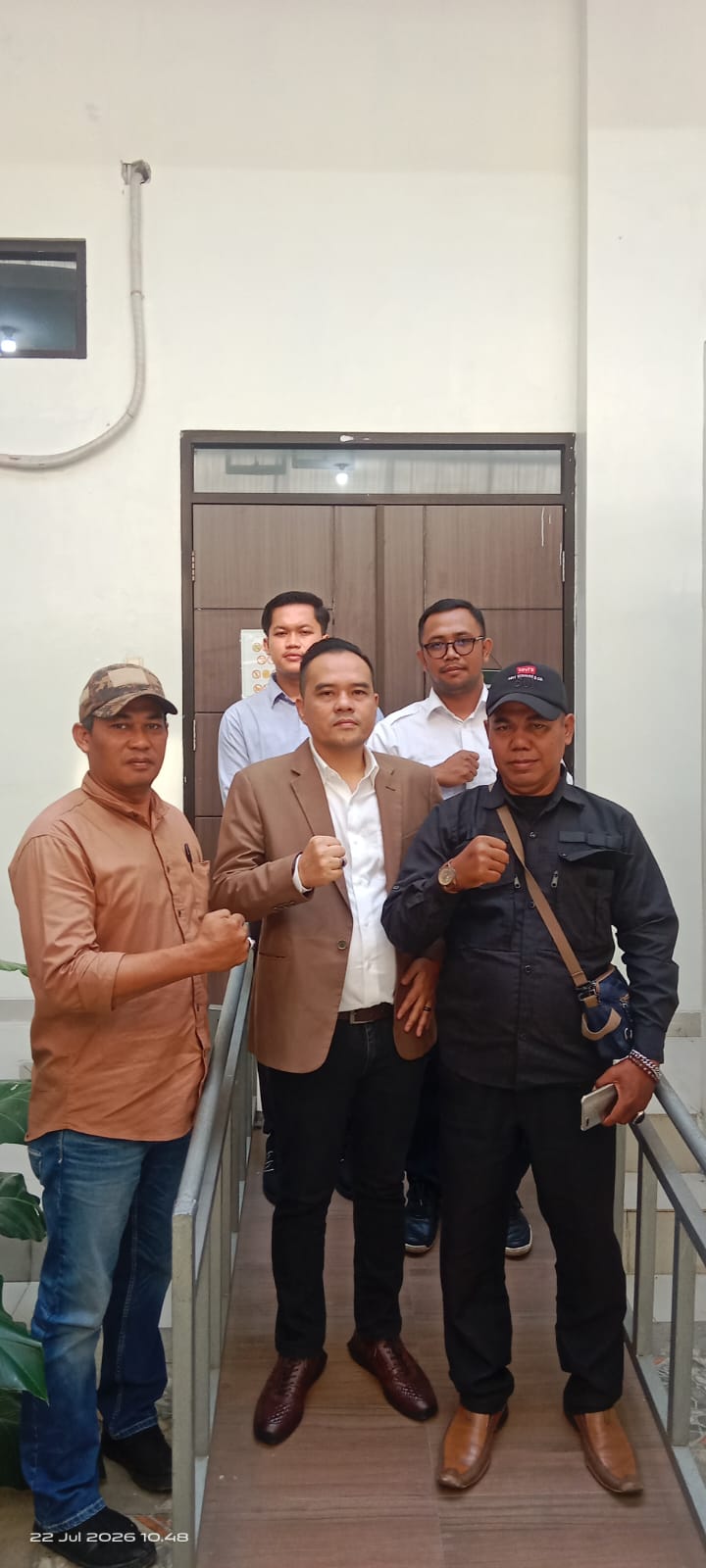 Sidang Replik Dugaan Kasus Pengeroyokan di PN Pandeglang, Kuasa Hukum Terdakwa Minta Klien Dibebaskan