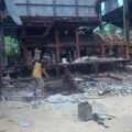 Skandal Penjarahan Aset Smelter PT SJI Semakin Merajalela, Keterlibatan Oknum Aparat Jadi Sorotan Utama