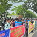 AMPH Sumut : Kejaksaan Mandul Tak Berani Menahan Febri Adriasyah