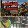 SERUAM! OBAT GOLONGAN G MERAJALELA DI SUKABUMI – DIDUGA DIBAEKING OKNUM APH & ORMAS, WARGA & FPI DESAK TINDAKAN TEGAS!
