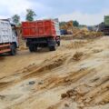 Galian C Diduga Tak Berizin Di Desa Sumberejo Di Soroti Warga Pertanyakan Pengawasan APH
