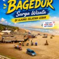 Pantai Bagedur, Surga Tersembunyi yang Memikat Hati Wisatawan di Pesisir Selatan Lebak