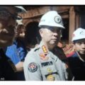 LEDAKAN MAUT HANCURKAN RUMAH TIGA LANTAI DAN RENGGUT TIGA KORBAN JIWA