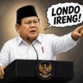 DEWAN PAKAR HUKUM PROF DR SUTAN NASOMAL : BIJAKSANA MENGARTIKAN LONDO IRENG SANGAT PENTING KARENA SEMUA ITU ADALAH SAKSI SEJARAH