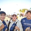 Pengurus APINDO Kabupaten Bulukumba Ikuti APINDO Run Festival 2026 di Makassar